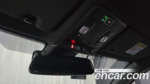 Renault Korea XM3 2024 — photo 28