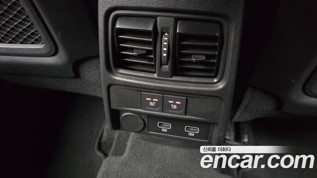 Renault Korea XM3 2024 — photo 29