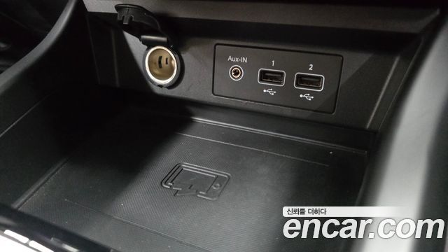 Renault Korea XM3 2024 — photo 31