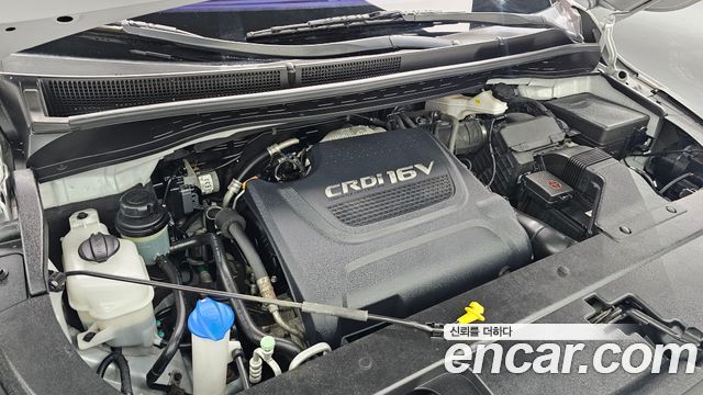 Kia Canival 2017 — photo 6