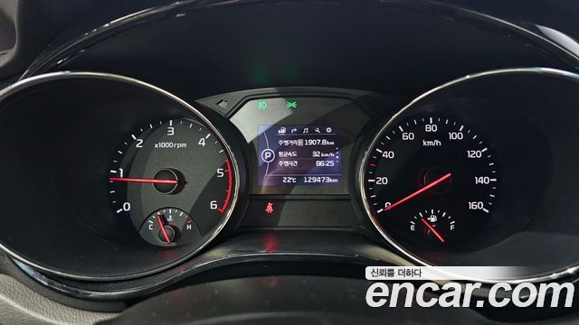 Kia Canival 2017 — photo 11