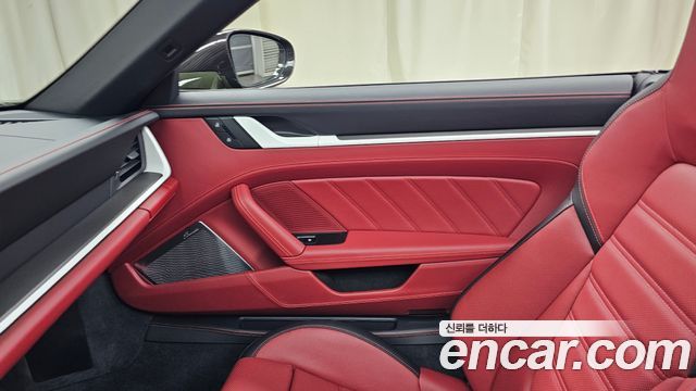Porsche 911 2025 — photo 15