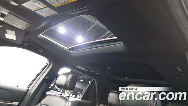 Ford Explorer 2017 — photo 19