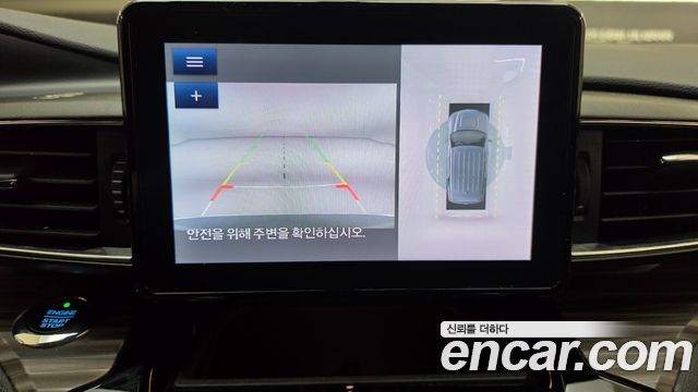 Ford Explorer 2021 — photo 11