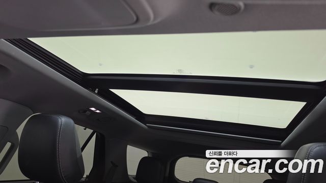 Ford Explorer 2021 — photo 14