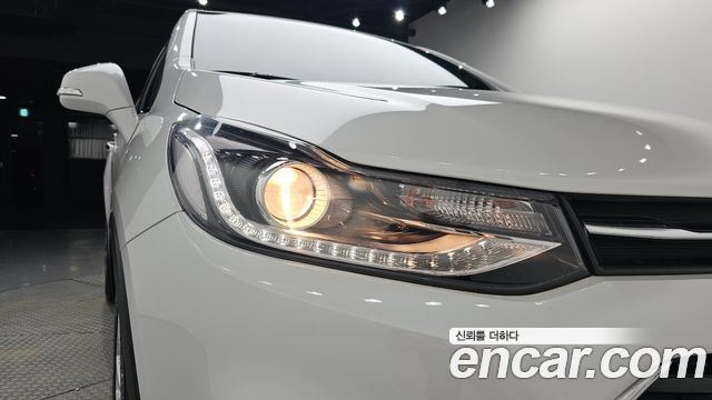 Chevrolet Korea Trax 2019 — photo 8