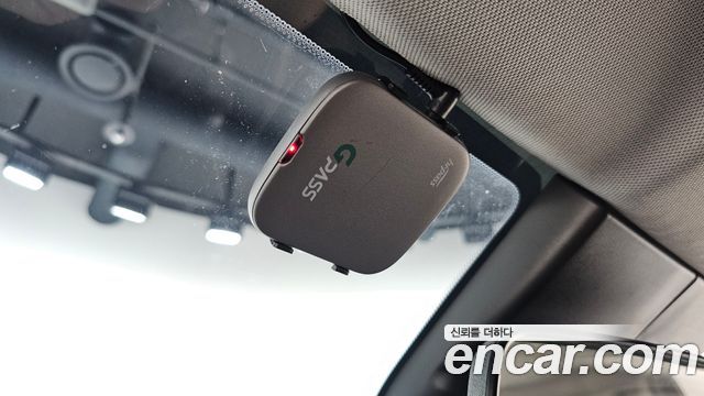 Chevrolet Korea Trax 2019 — photo 30