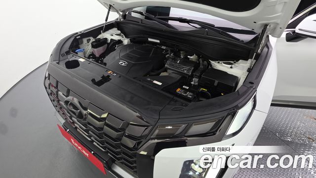 Hyundai Palisade 2024 — photo 6
