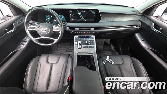Hyundai Palisade 2024 — photo 7