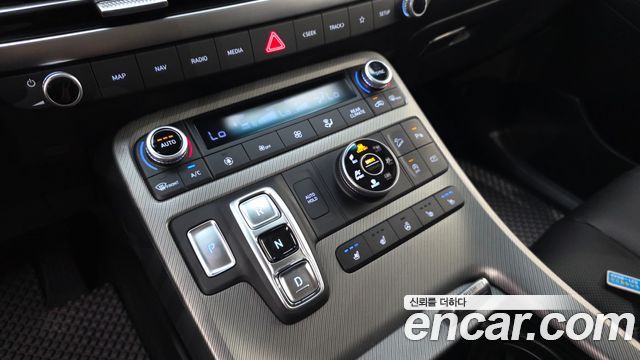 Hyundai Palisade 2024 — photo 9