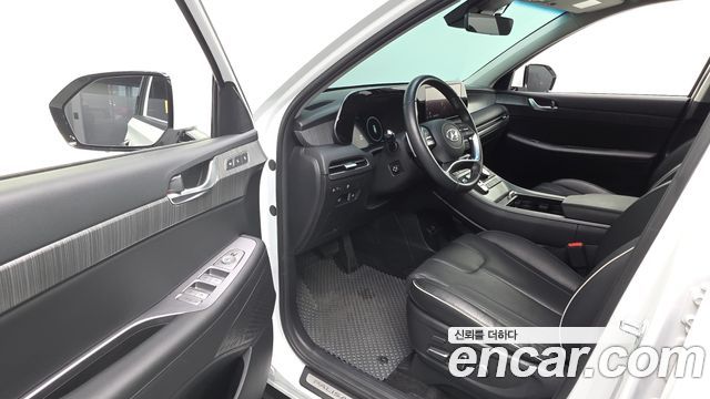 Hyundai Palisade 2024 — photo 10