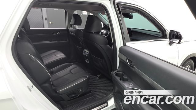 Hyundai Palisade 2024 — photo 11