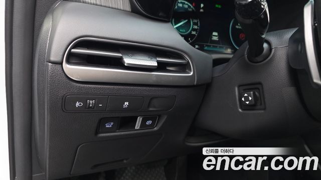 Hyundai Palisade 2024 — photo 13
