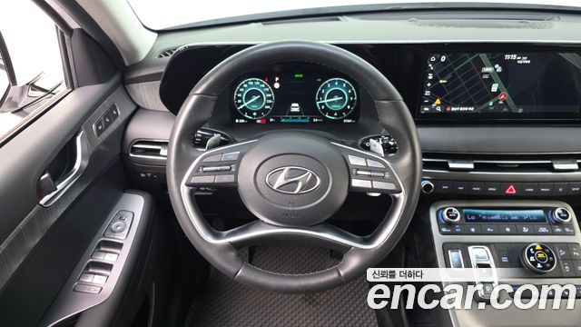 Hyundai Palisade 2024 — photo 14