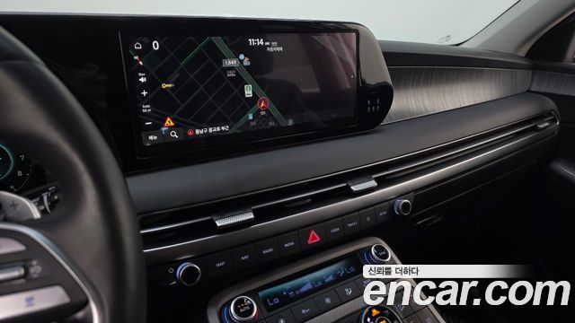 Hyundai Palisade 2024 — photo 15