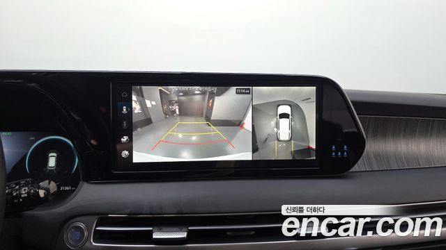 Hyundai Palisade 2024 — photo 16