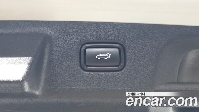 Hyundai Palisade 2024 — photo 20