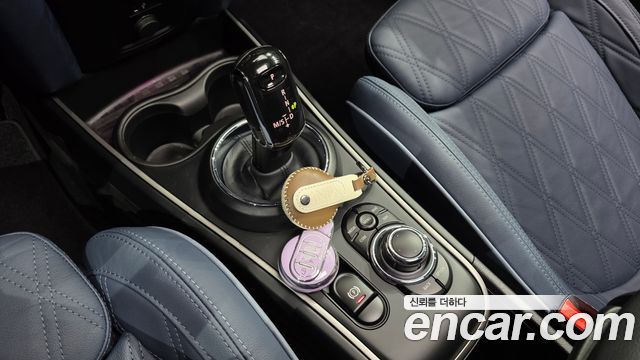 Mini Countryman 2023 — photo 12