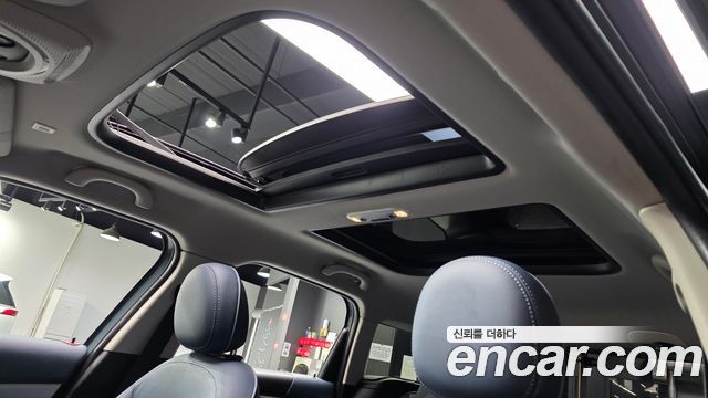 Mini Countryman 2023 — photo 26