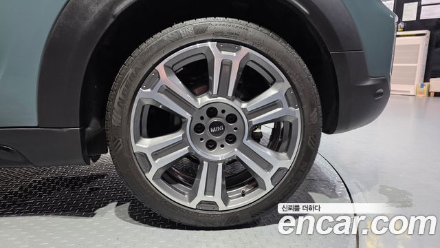 Mini Countryman 2023 — photo 7