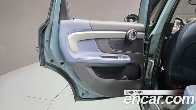 Mini Countryman 2023 — photo 15