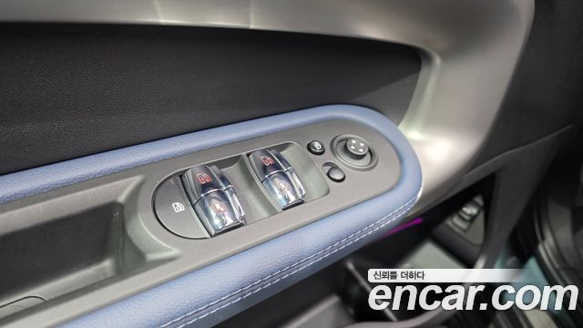 Mini Countryman 2023 — photo 27