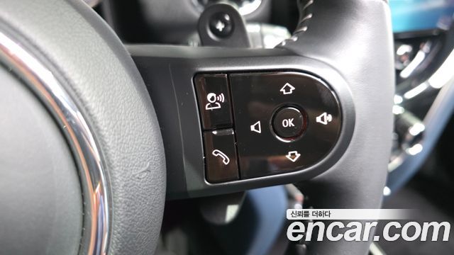 Mini Countryman 2023 — photo 28