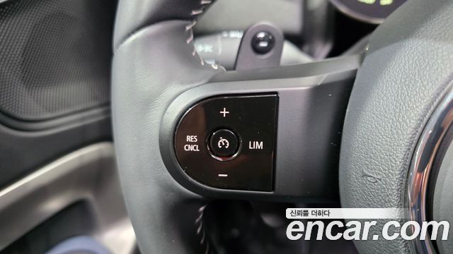 Mini Countryman 2023 — photo 29