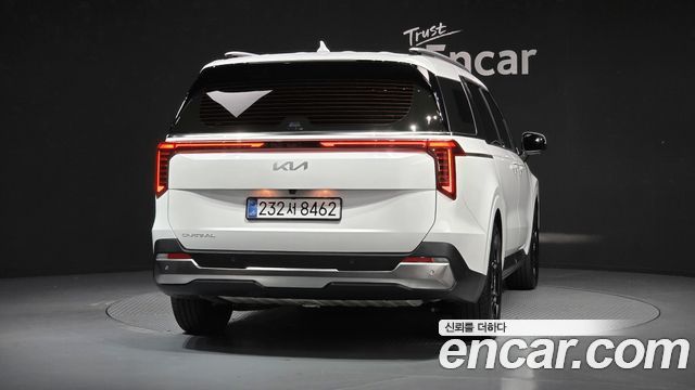 Kia Canival 2025 — photo 4
