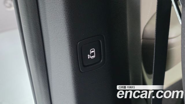 Kia Canival 2025 — photo 19