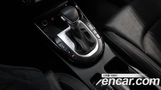 Kia K3 2022 — photo 12