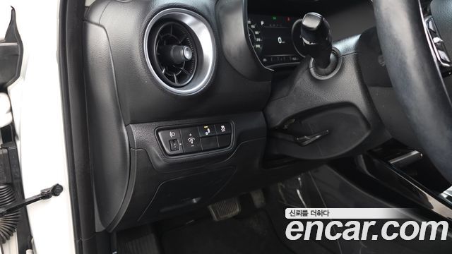 Kia K3 2022 — photo 19