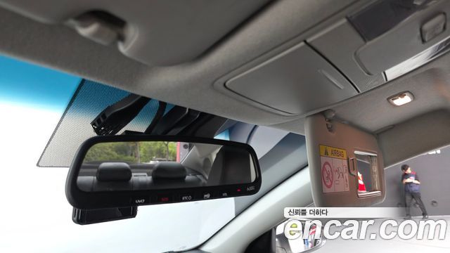 Kia K3 2022 — photo 24