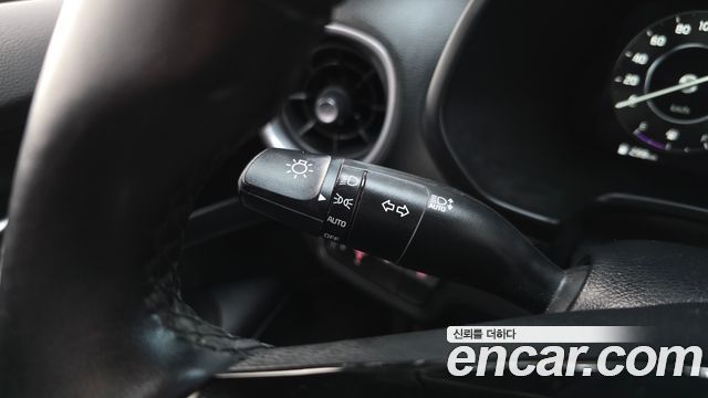 Kia K3 2022 — photo 28