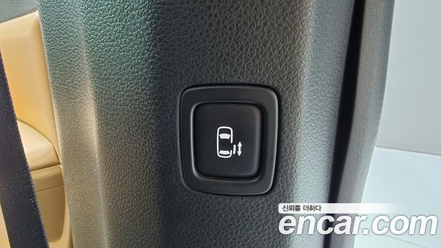 Kia Canival 2022 — photo 29
