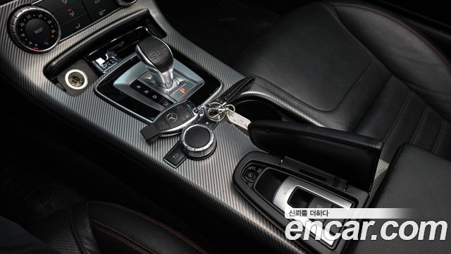Mercedes-Benz SLC-Class 2017 — photo 9