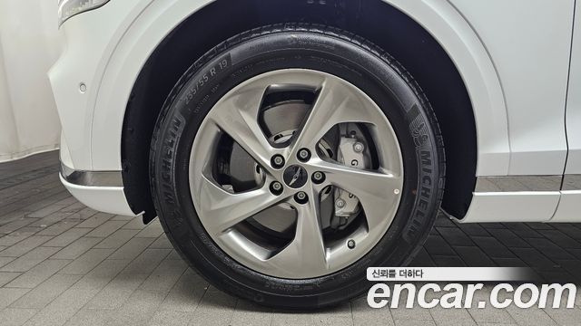 Genesis GV70 2026 — photo 5
