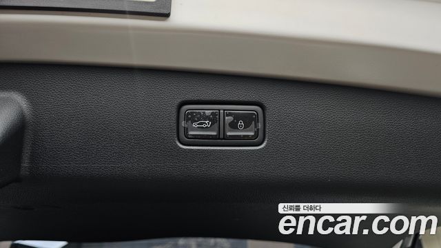Genesis GV70 2026 — photo 22
