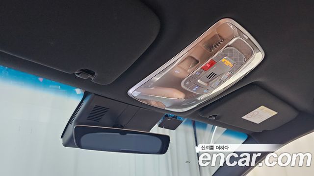 Genesis GV70 2026 — photo 24