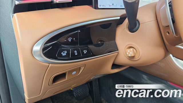 Genesis GV70 2026 — photo 25