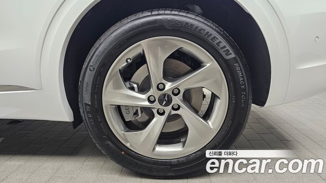 Genesis GV70 2026 — photo 7