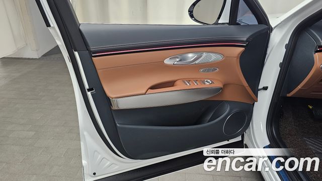 Genesis GV70 2026 — photo 14
