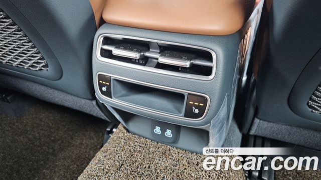 Genesis GV70 2026 — photo 31