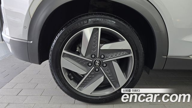 Hyundai Nexo 2019 — photo 5