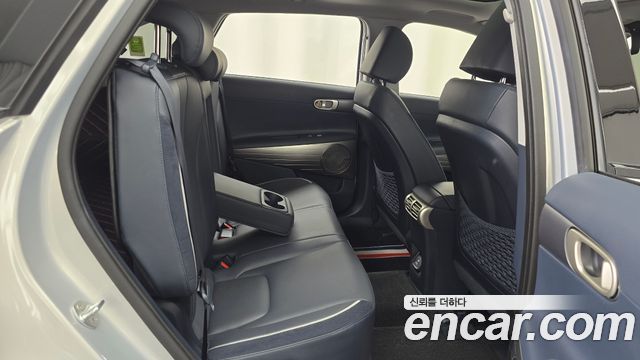 Hyundai Nexo 2019 — photo 17
