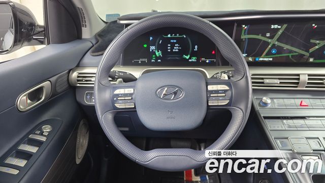 Hyundai Nexo 2019 — photo 18