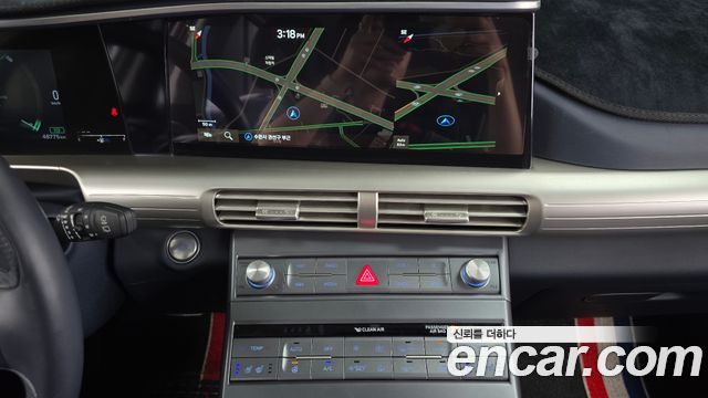 Hyundai Nexo 2019 — photo 19