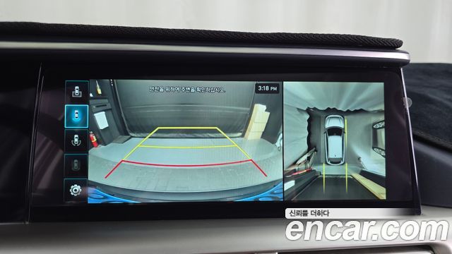 Hyundai Nexo 2019 — photo 20