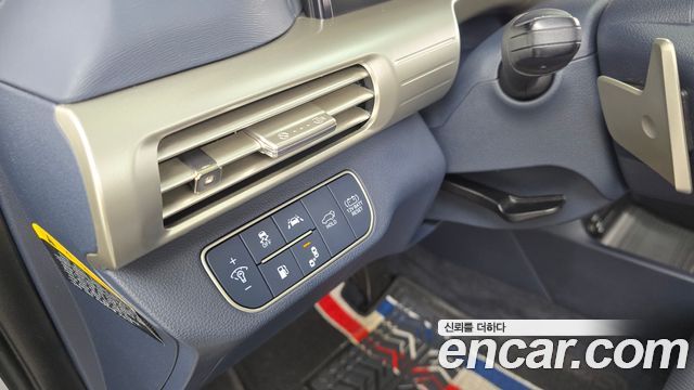 Hyundai Nexo 2019 — photo 24