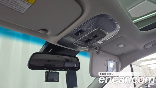 Hyundai Nexo 2019 — photo 25